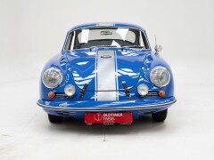 Porsche 356 SC \'64 