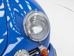 Porsche 356 SC \'64 