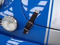 Porsche 356 SC \'64 