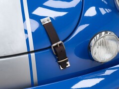 Porsche 356 SC \'64 