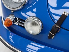Porsche 356 SC \'64 