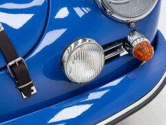 Porsche 356 SC \'64 