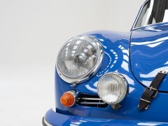Porsche 356 SC \'64 