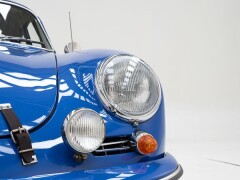 Porsche 356 SC \'64 