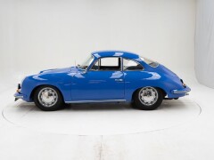 Porsche 356 SC \'64 