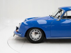 Porsche 356 SC \'64 