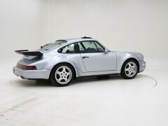 Porsche 911 964 Turbo \'91 
