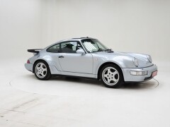 Porsche 911 964 Turbo \'91 