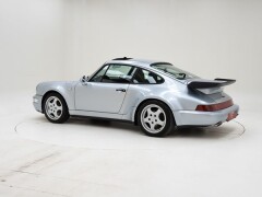 Porsche 911 964 Turbo \'91 