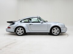 Porsche 911 964 Turbo \'91 
