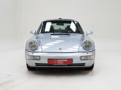 Porsche 911 964 Turbo \'91 