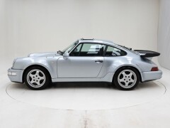 Porsche 911 964 Turbo \'91 