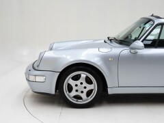Porsche 911 964 Turbo \'91 