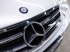 Mercedes Benz SL 55 AMG  Fiscale waarde € 16.000,- Dealer auto