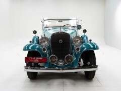 Cadillac Phaeton 370 B V12 \'32 