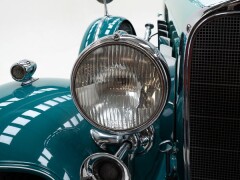 Cadillac Phaeton 370 B V12 \'32 