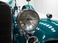 Cadillac Phaeton 370 B V12 \'32 
