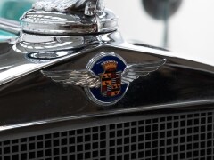 Cadillac Phaeton 370 B V12 \'32 
