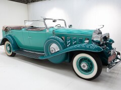 Cadillac Phaeton 370 B V12 \'32 