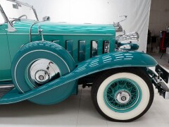Cadillac Phaeton 370 B V12 \'32 