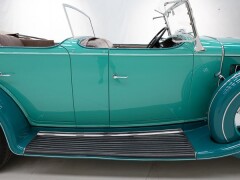 Cadillac Phaeton 370 B V12 \'32 