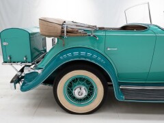 Cadillac Phaeton 370 B V12 \'32 