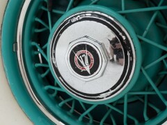Cadillac Phaeton 370 B V12 \'32 