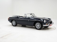 MG B \'72 