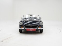 MG B \'72 