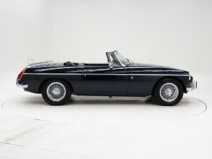 MG B \'72 