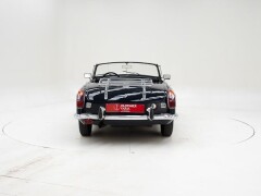MG B \'72 