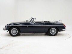 MG B \'72 