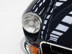 MG B \'72 