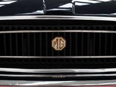 MG B \'72 