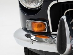 MG B \'72 