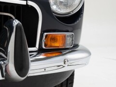 MG B \'72 