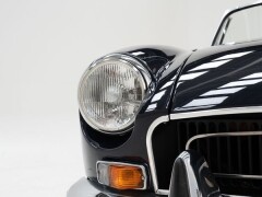 MG B \'72 