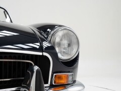 MG B \'72 