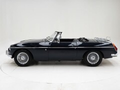 MG B \'72 