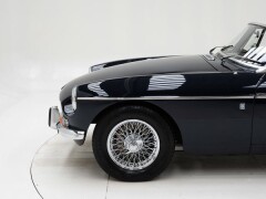 MG B \'72 
