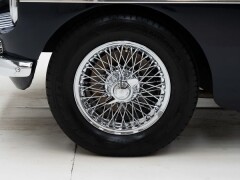 MG B \'72 