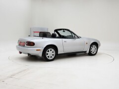 Mazda  MX5 + Hardtop \'92 