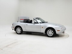 Mazda  MX5 + Hardtop \'92 
