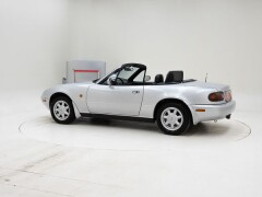 Mazda  MX5 + Hardtop \'92 