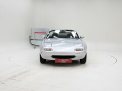 Mazda  MX5 + Hardtop \'92 