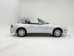 Mazda  MX5 + Hardtop \'92 