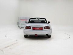 Mazda  MX5 + Hardtop \'92 