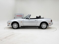 Mazda  MX5 + Hardtop \'92 