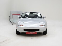 Mazda  MX5 + Hardtop \'92 