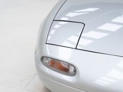 Mazda  MX5 + Hardtop \'92 